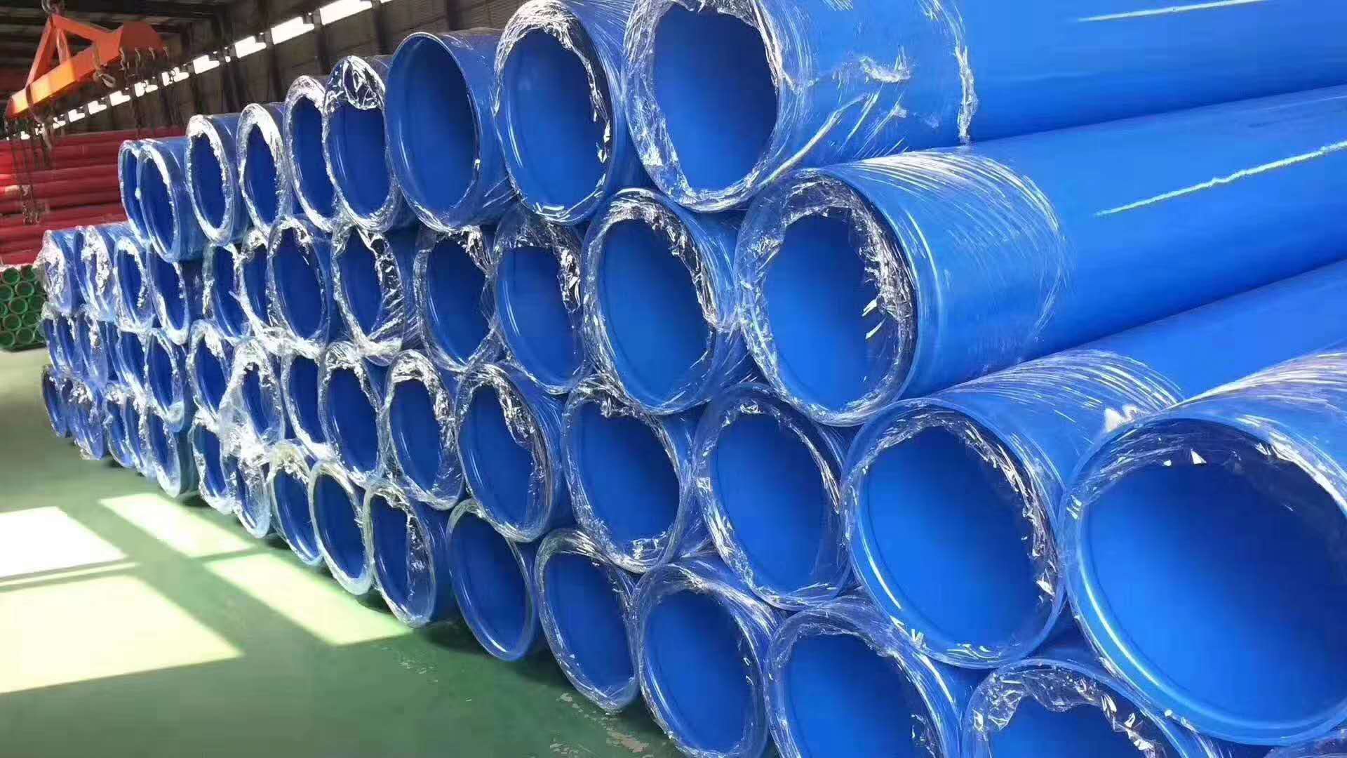 涂塑钢管生产厂家
