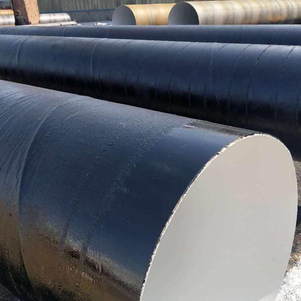 重庆防腐钢管专业厂家供货商