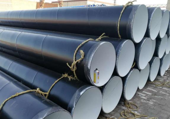 防腐钢管，万亿雅江水电工程