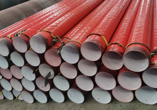 防腐钢管，万亿雅江水电工程