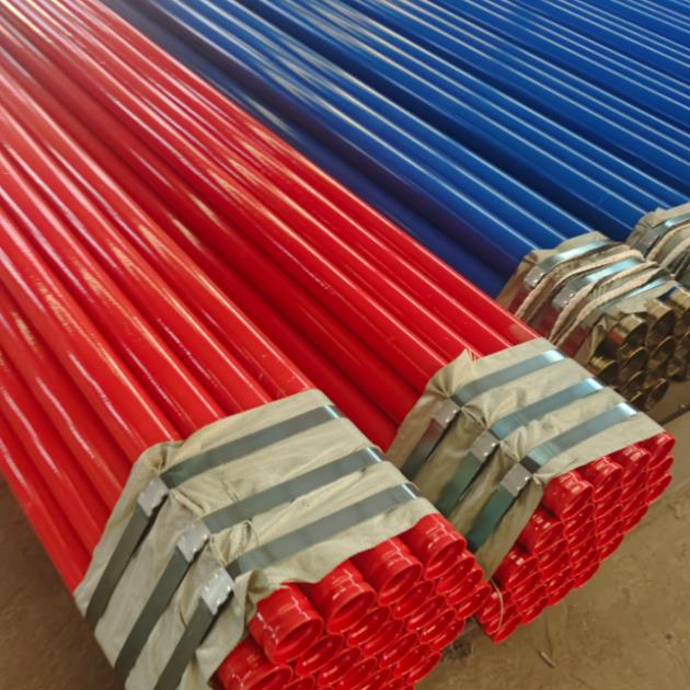 重庆涂塑钢管质保无忧