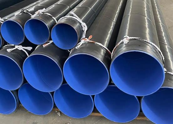 重庆防腐钢管厂家，重庆涂塑钢管，重庆3PE钢管