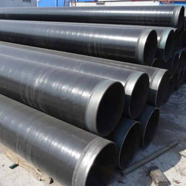 重庆3pe钢管源头公司