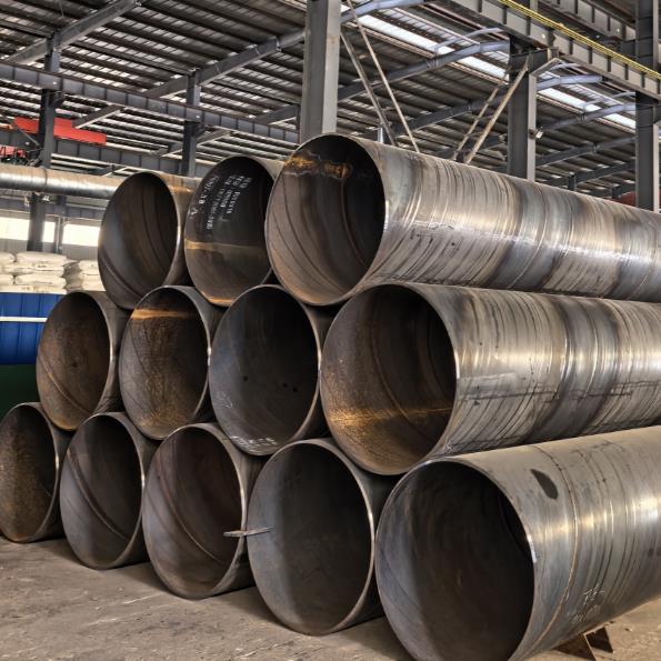 重庆螺旋管支持定制