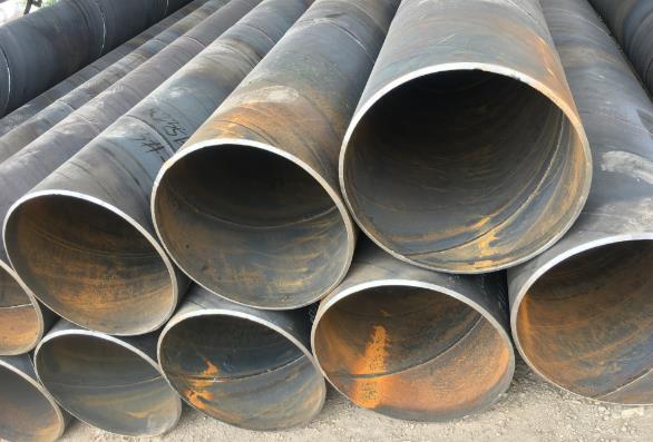 重庆螺旋管，重庆螺旋管用途