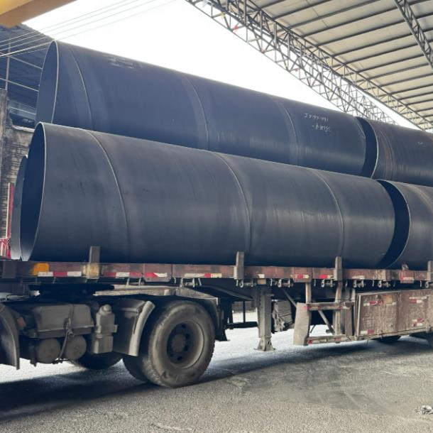 重庆钢护筒厂家现货商