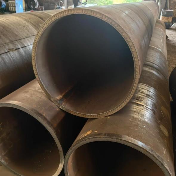 重庆卷管厂家供货商