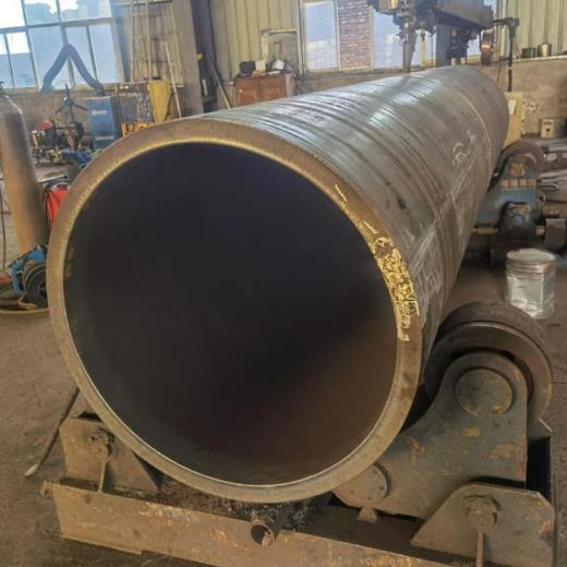 重庆卷管厂家直销商