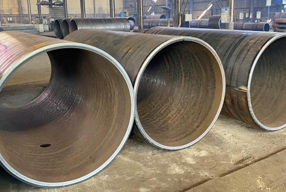 重庆卷管厂家，卷管