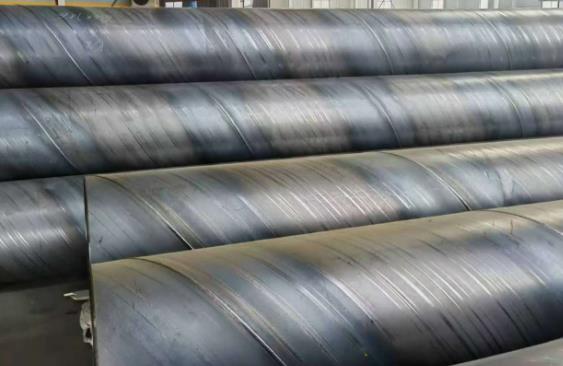 重庆螺旋钢管厂家，螺旋钢管定制