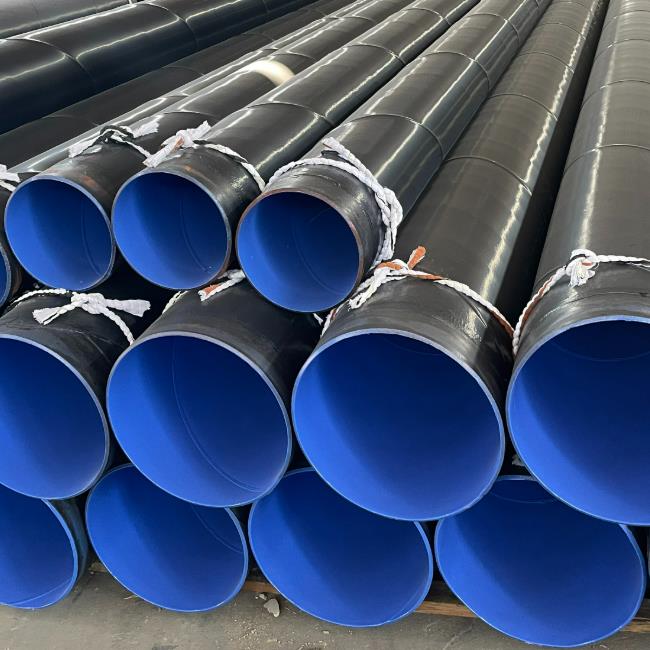 重庆涂塑钢管现货规格全